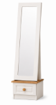 Picture of Troscan Cheval Mirror
