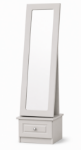 Picture of Troscan Cheval Mirror