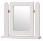 Picture of Troscan Single Square Mirror