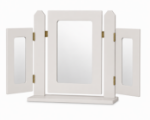 Picture of Troscan Triple Square Mirror 