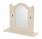 Picture of Troscan Single Ornate Mirror