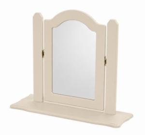Picture of Troscan Single Ornate Mirror