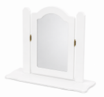 Picture of Troscan Single Ornate Mirror