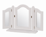 Picture of Troscan Triple Ornate Mirror