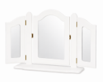 Picture of Troscan Triple Ornate Mirror