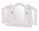 Picture of Troscan Triple Ornate Mirror