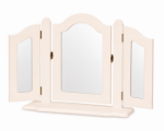 Picture of Troscan Triple Ornate Mirror