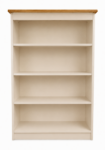 Picture of Troscan 4 Shelf Bookcase