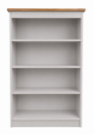 Picture of Troscan 4 Shelf Bookcase