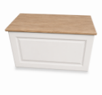 Picture of Troscan Blanket Box