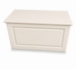Picture of Troscan Blanket Box