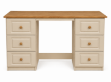 Picture of Troscan 6 Drawer Dressing Table 
