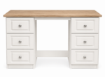 Picture of Troscan 6 Drawer Dressing Table 