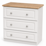 Picture of Troscan 3 Deep Drawer Chest