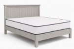 Picture of Troscan Panel-Style Headboard Bedframe