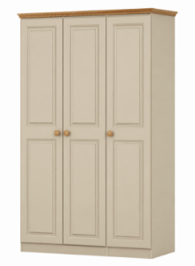Picture of Troscan Triple Robe