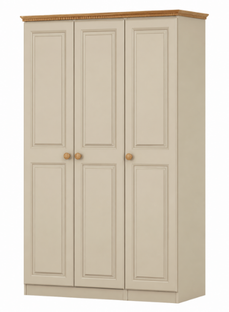 Picture of Troscan Triple Robe