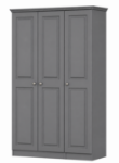 Picture of Troscan Triple Robe