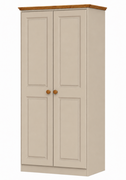 Picture of Troscan 2 Door 1 Shelf