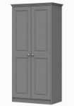 Picture of Troscan 2 Door 1 Shelf