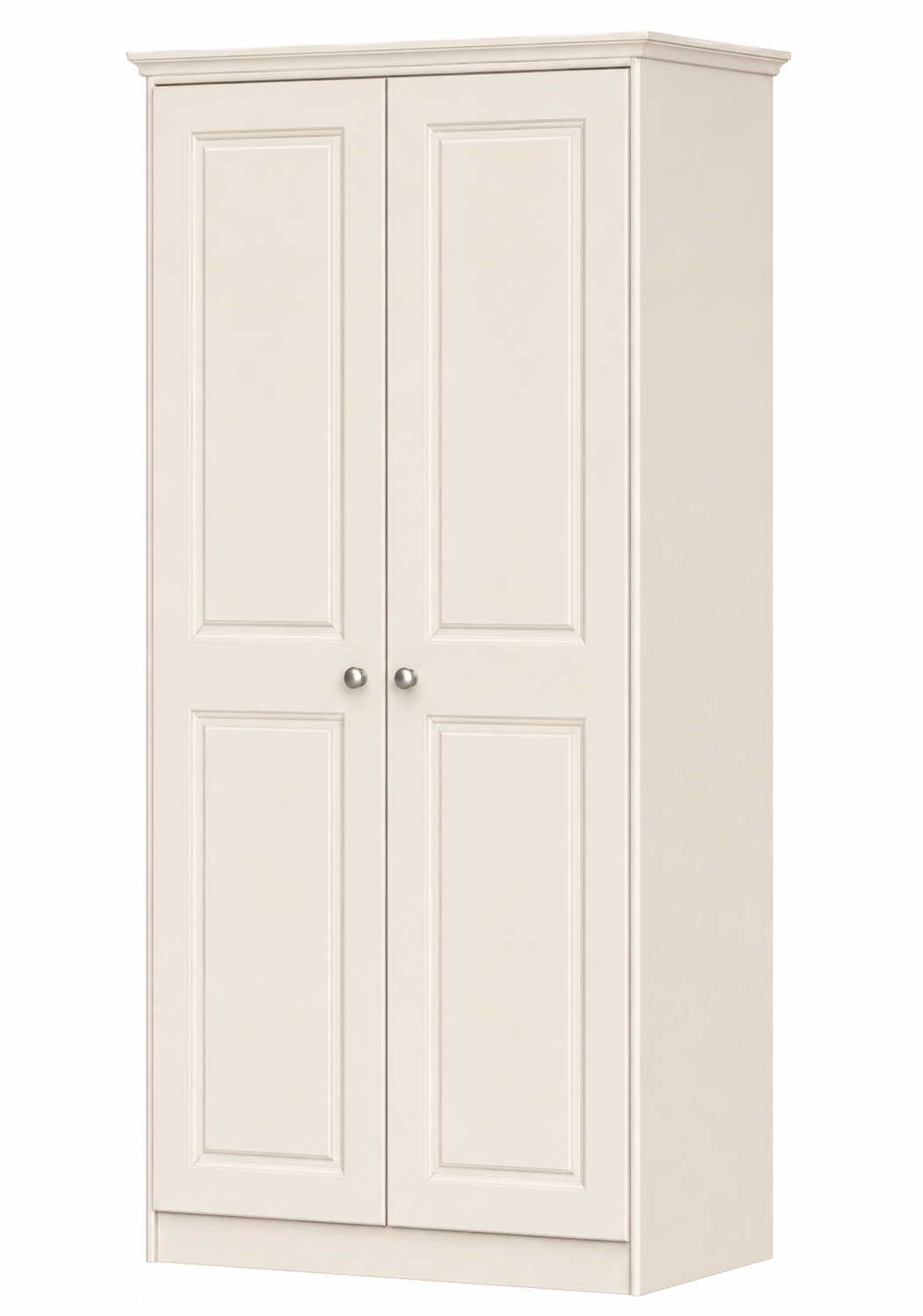 Glenkeen Furnishings. Troscan 2 Door 1 Shelf