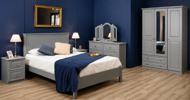 Picture of Troscan Bedroom 