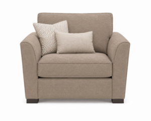Picture of Caspian Love Chair