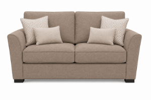 Picture of Caspian 2 Seater - Pillowback