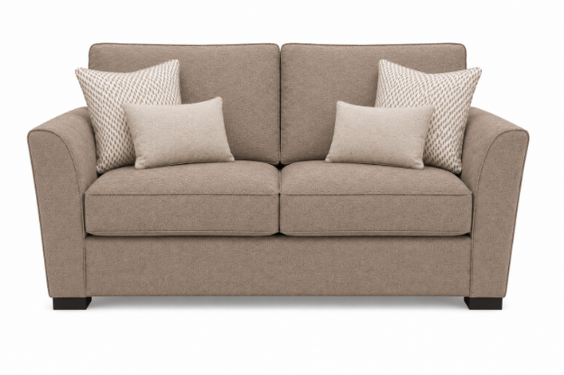 Picture of Caspian 2 Seater - Pillowback