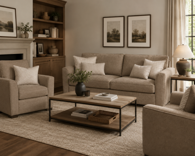 Picture of Caspian Collection