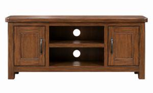 Picture of Roma Walnut Large TV Unit  