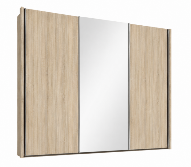 Picture of Wiemann Miami 2 Wardrobe
