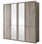Picture of Wiemann Dakar 2 Hinged Door