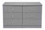 Picture of Miami 6 Drawer Wide Chest 