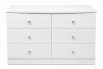 Picture of Miami 6 Drawer Wide Chest 