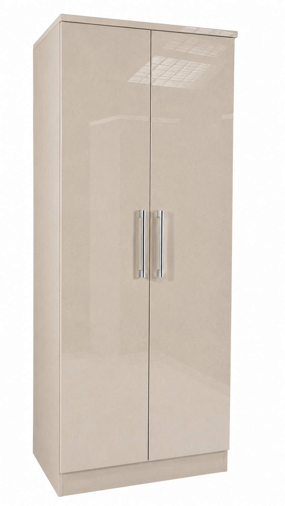 Glenkeen Furnishings. Miami 2 Door all hanging robe
