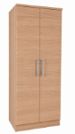 Picture of Miami 2 Door all hanging robe