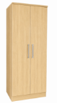 Picture of Miami 2 Door all hanging robe