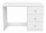 Picture of Miami 3 Drawer Vanity Unit