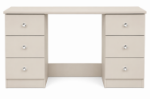 Picture of Miami 6 Drawer Vanity Unit 