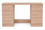 Picture of Miami 6 Drawer Vanity Unit 