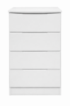 Picture of Miami 5 Drawer Midi Chest
