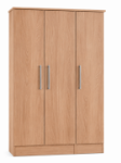 Picture of Miami 3 Door all hanging robe
