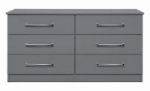 Picture of Miami 3+3 Dual Chest