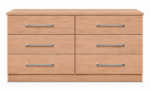 Picture of Miami 3+3 Dual Chest