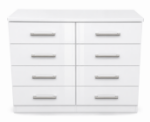 Picture of Miami 8 Drawer Wide Chest