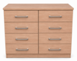 Picture of Miami 8 Drawer Wide Chest