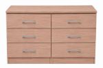 Picture of Miami 4+4 Dual Chest