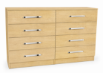 Picture of Miami 4+4 Dual Chest