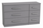 Picture of Miami 3+3 Double Chest 